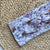 Bikes + Polaroids Knit Twist Headband