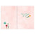 Congrats Floral Card