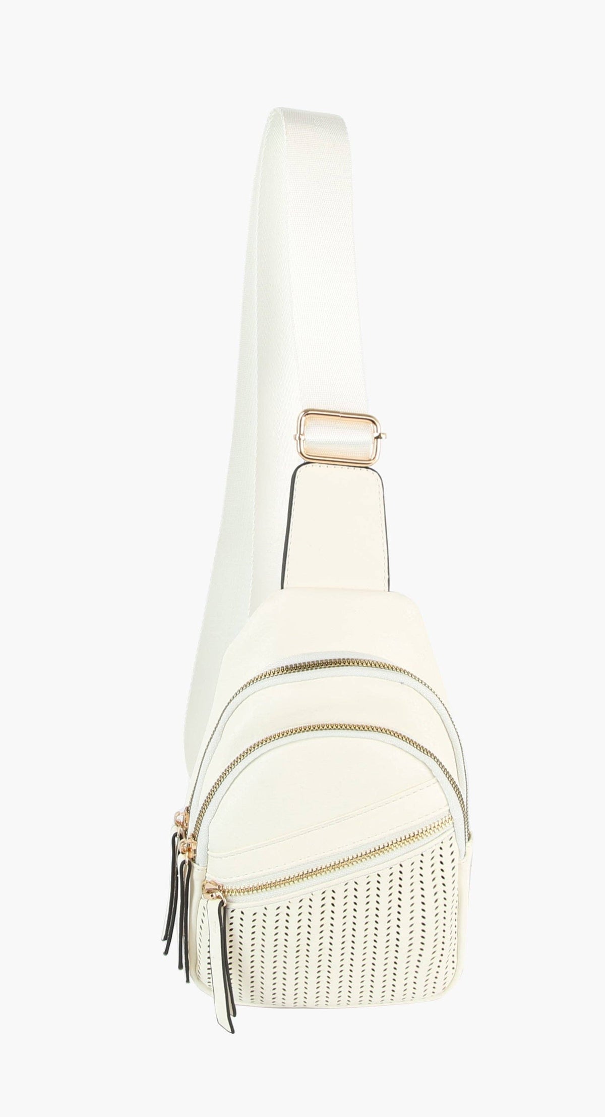 Stylish Front Crossbody Sling |  - Cedar Witch Goods
