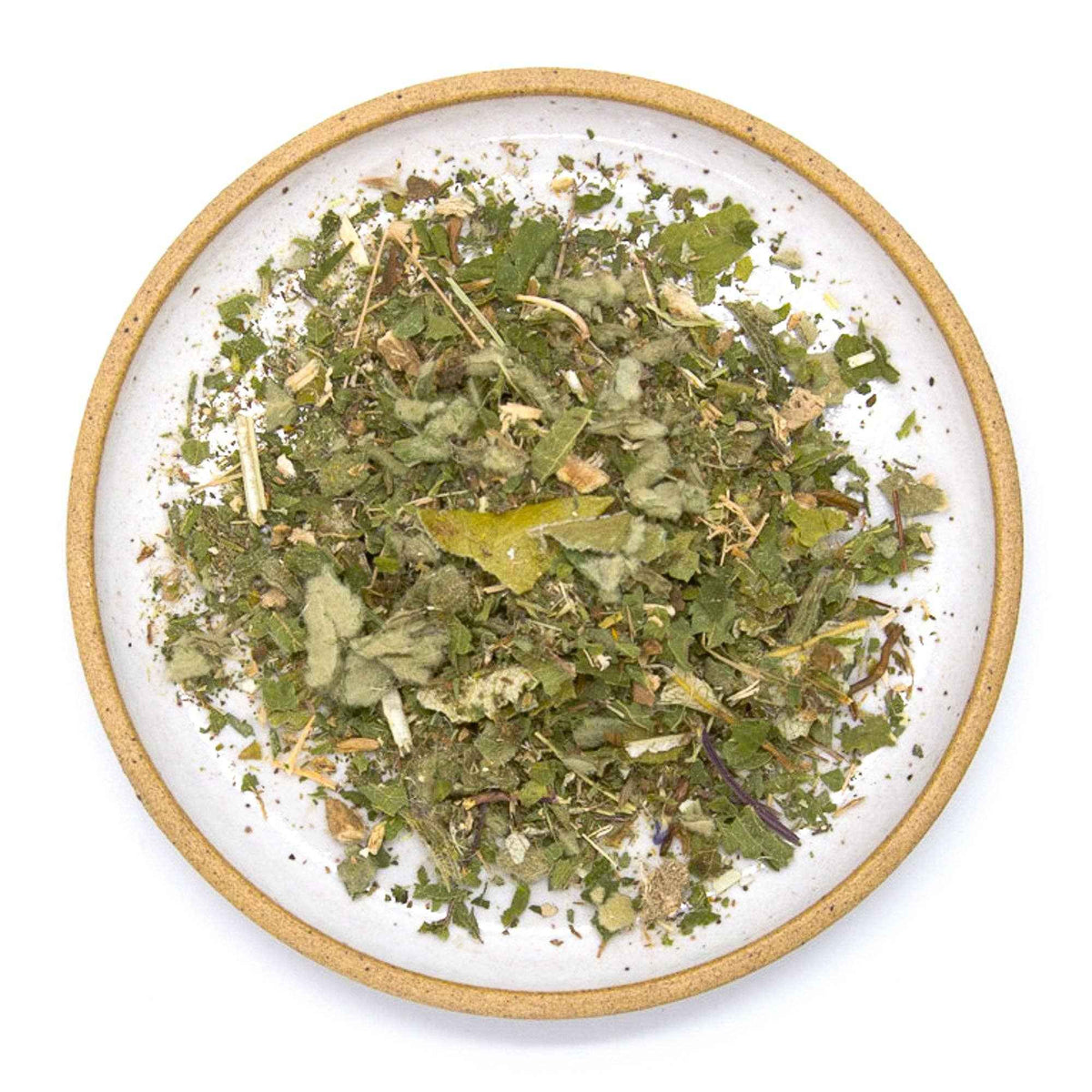 Allergy Tonic Herbal Tea