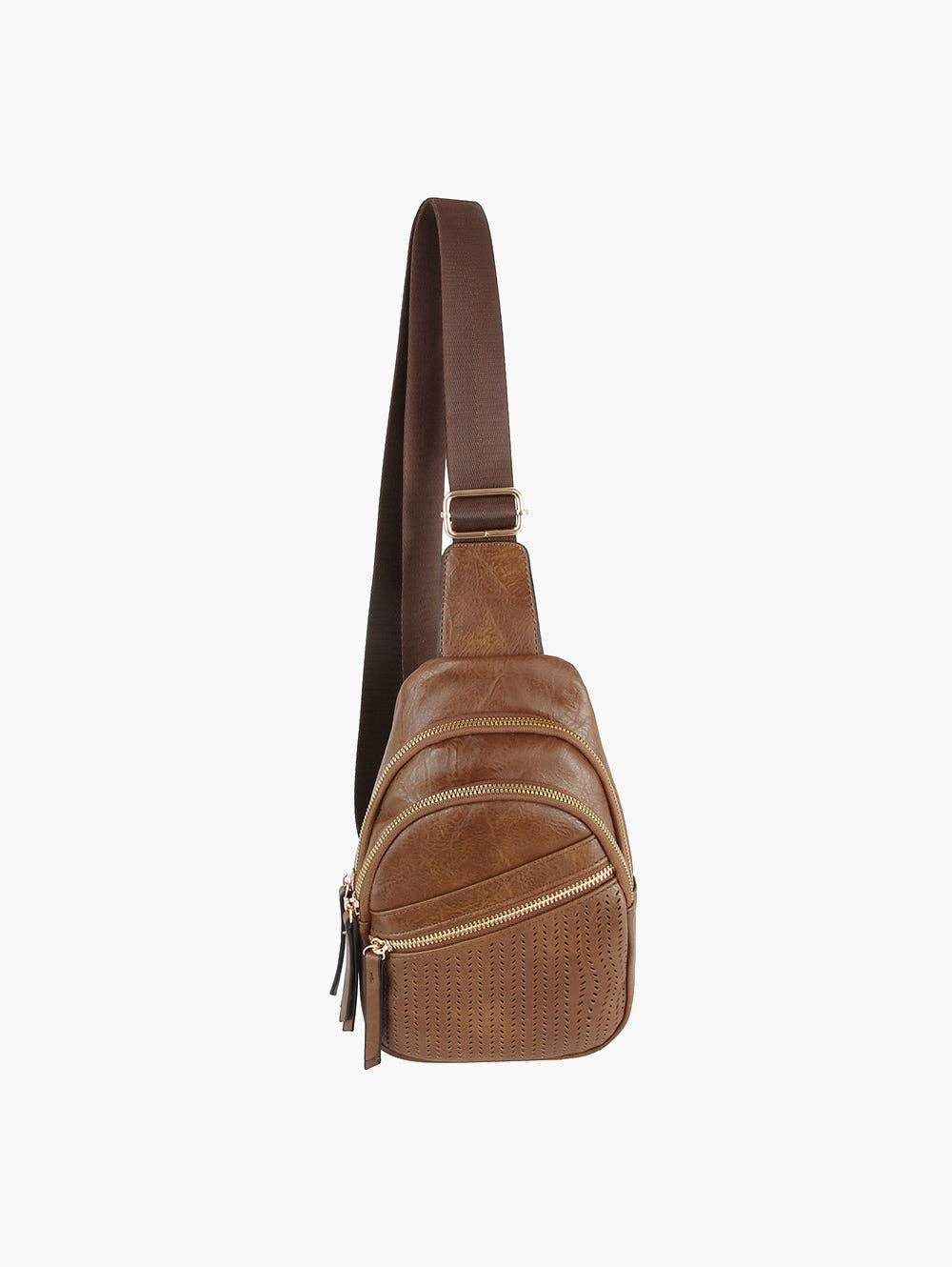 Stylish Front Crossbody Sling |  - Cedar Witch Goods