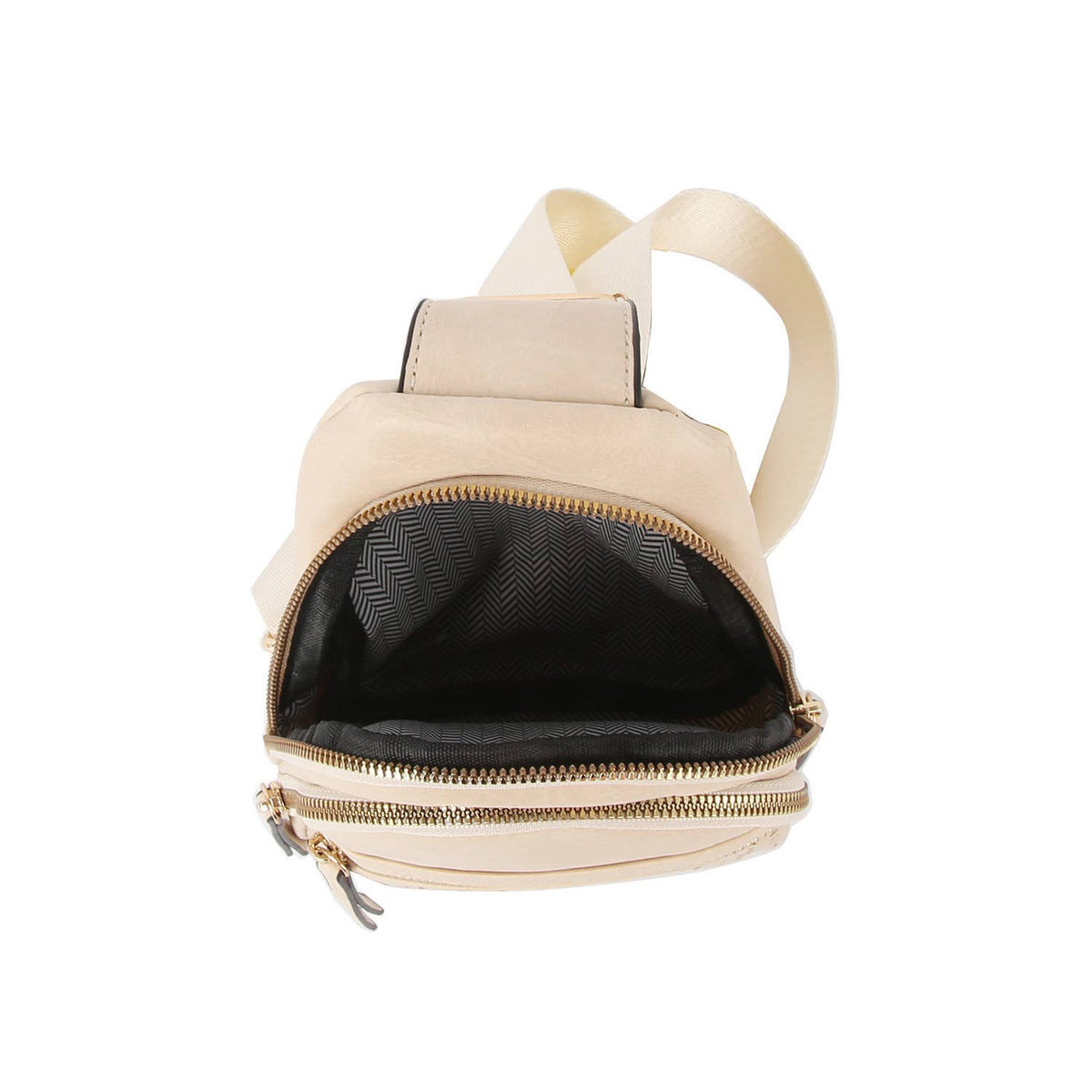 Stylish Front Crossbody Sling |  - Cedar Witch Goods