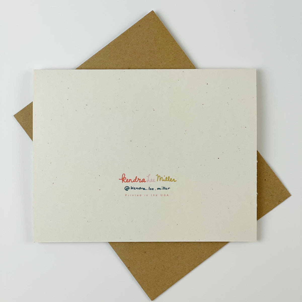 You&#39;re the Frog to my Toad Greeting Card