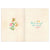 Rose Thank You Card