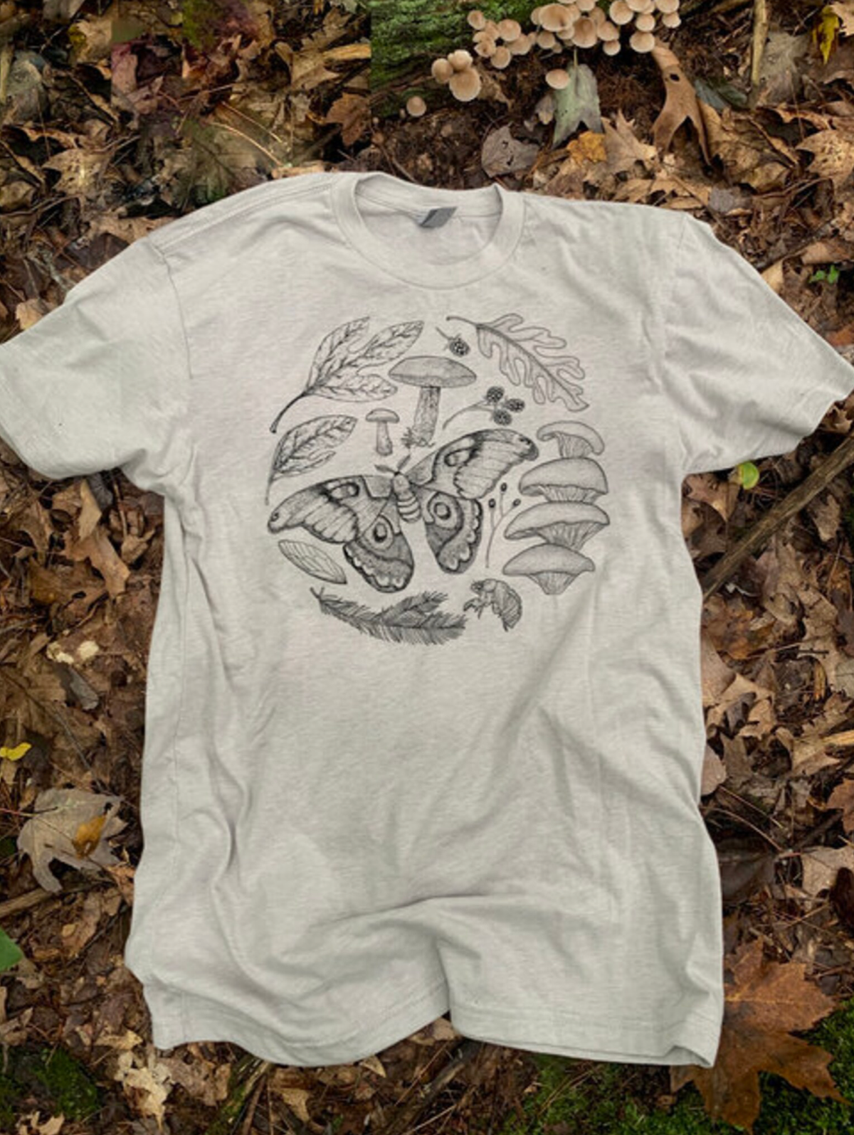 Summer Finds Tee