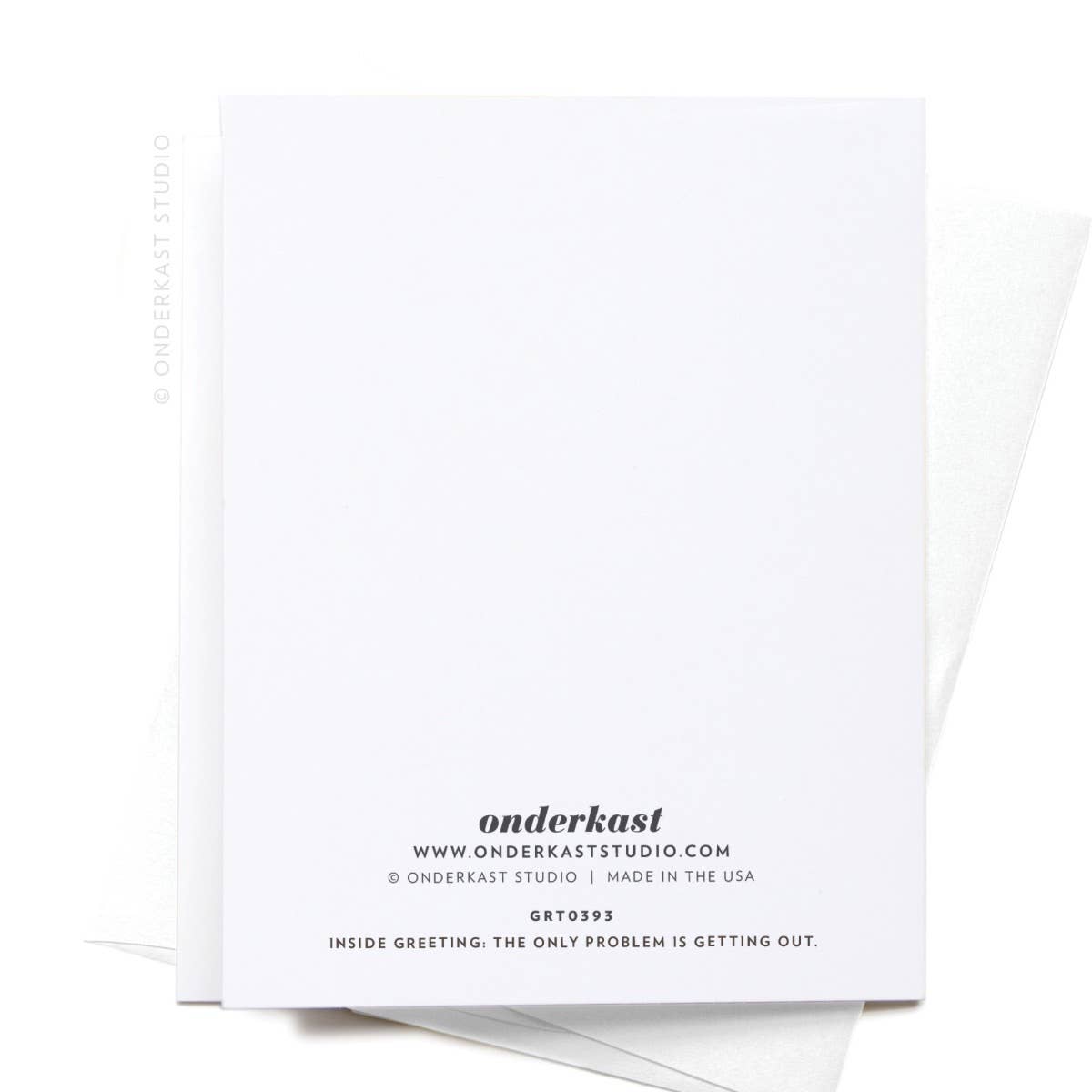 Get Into the Holiday Spirits! Cocktail Greeting Card |  - Cedar Witch Goods