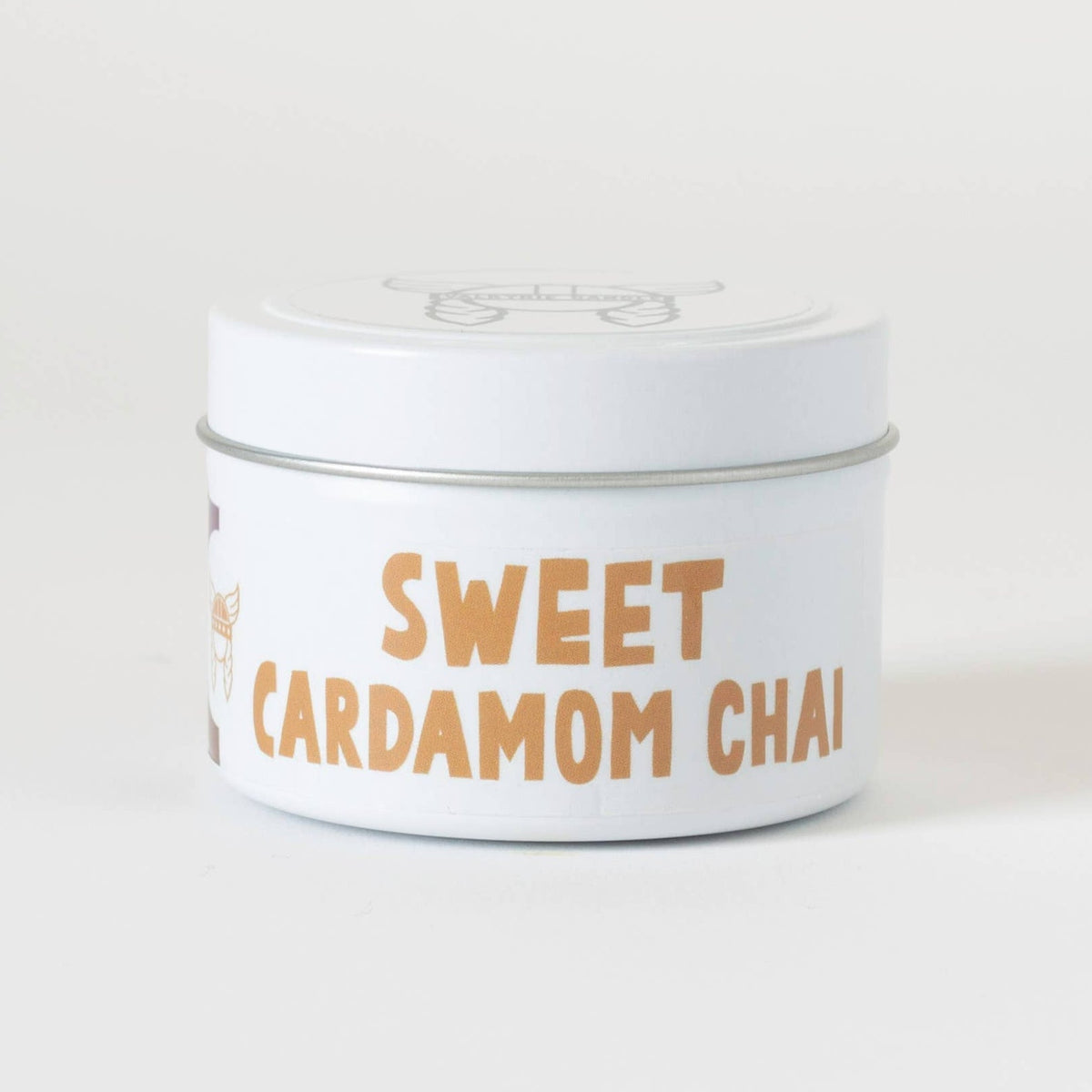 Sweet Cardamom Chai Tin | Winter Collection