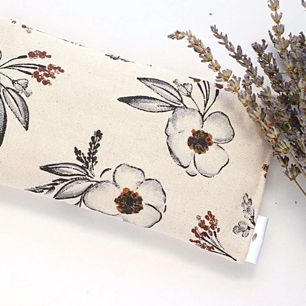 Forest Tales Relaxation Lavender Eye Pillow