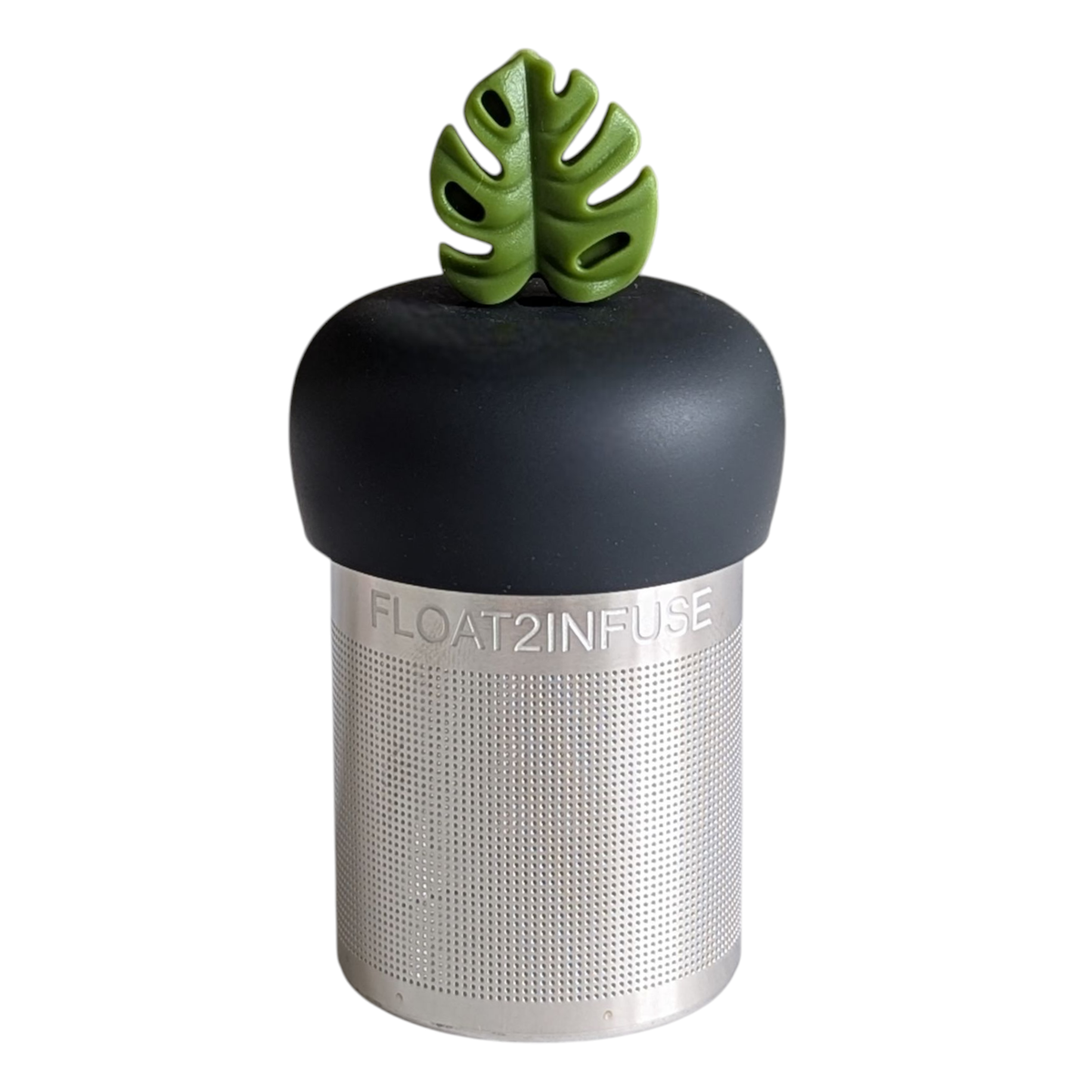 Monstera Leaf | Floating Tea Infuser