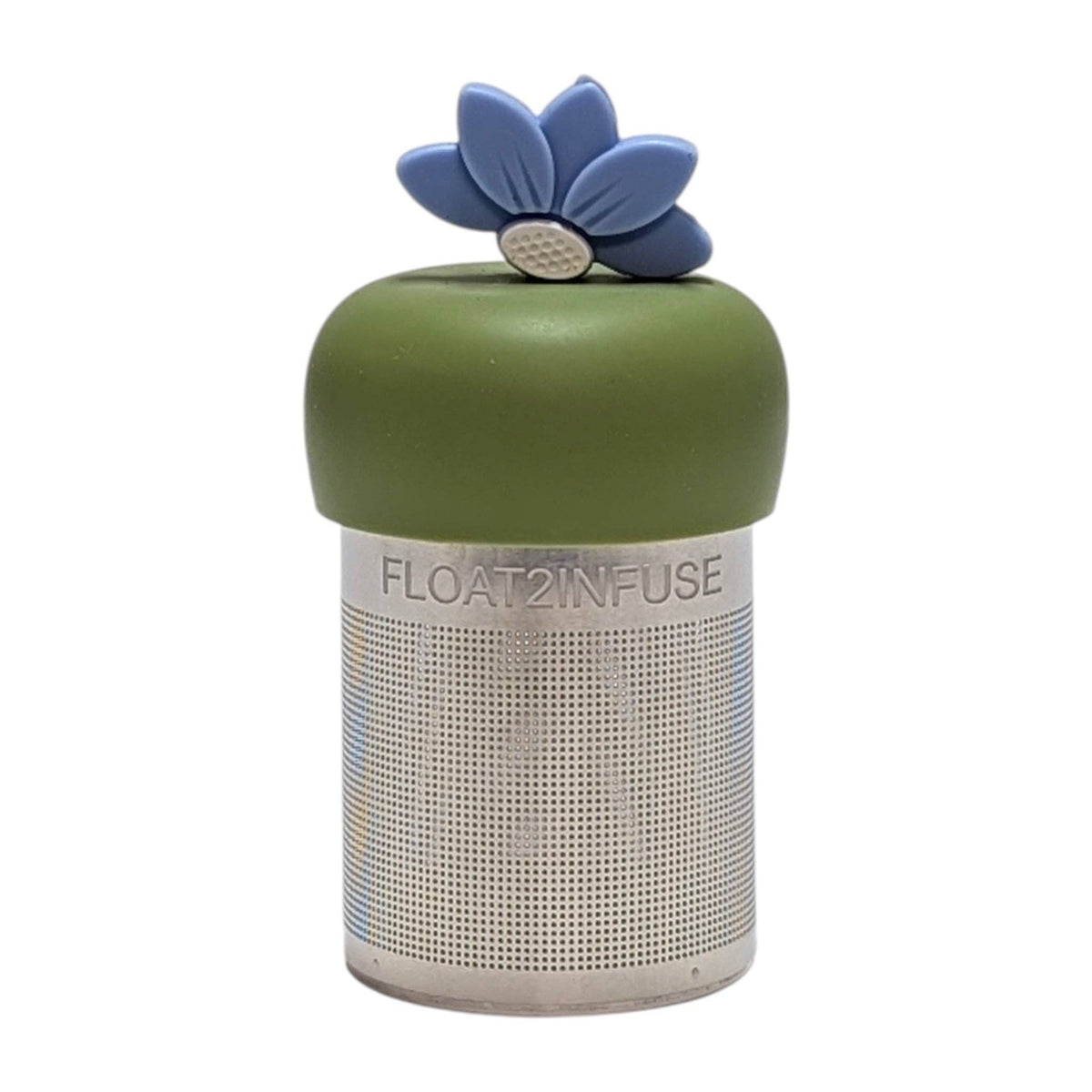 Blue Lotus Flower | Floating Tea Infuser