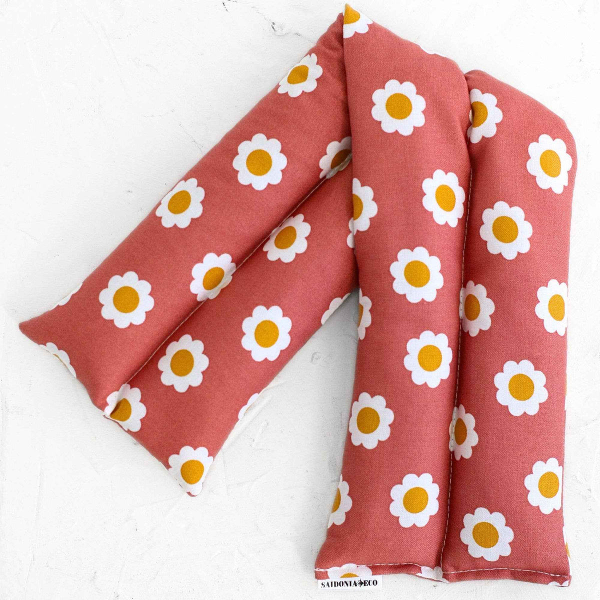 Heating Cooling Neck and Body Wrap ⋆ Daisies