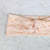 Faux Knot Headband - Stargazing Pink