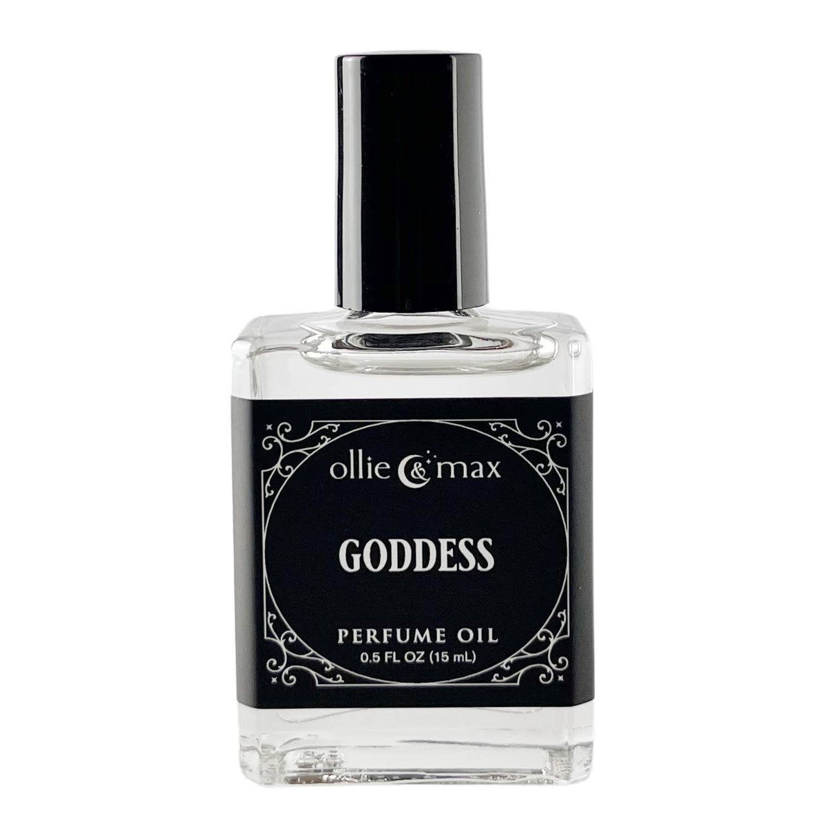 Goddess Vegan Perfume Oil