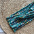 Merry and Bright Knit Twist Headband
