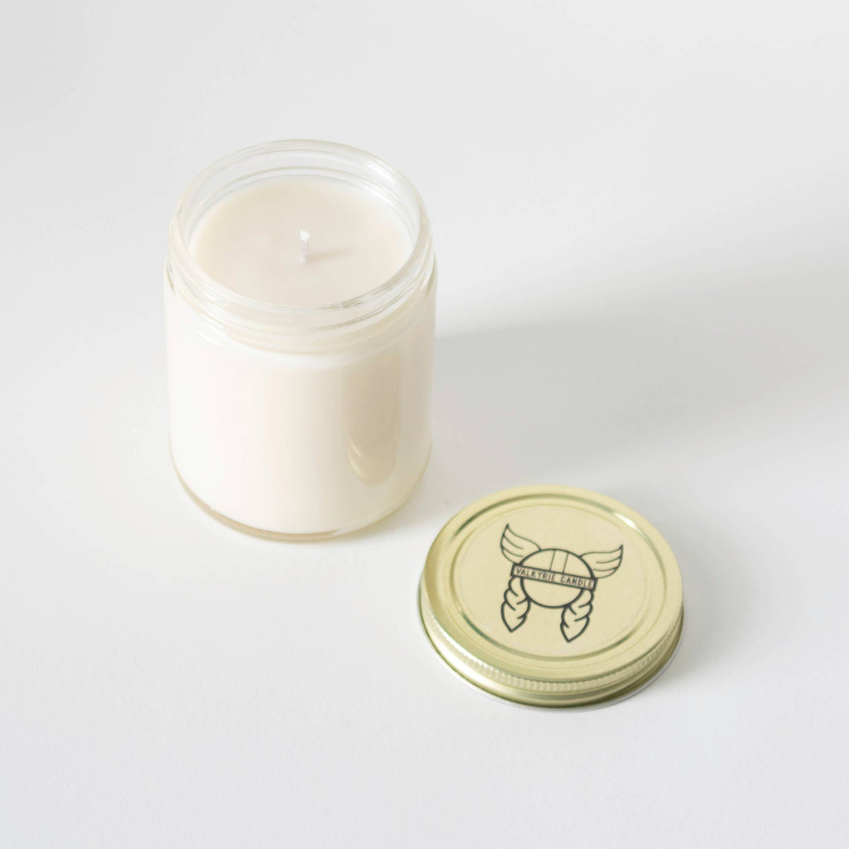 Trick or Treat Candle | Halloween Collection