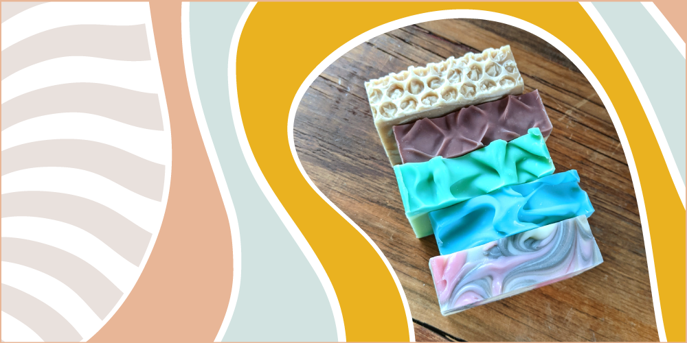 Mother Earth Soap | Fundraiser for Texas Flood
