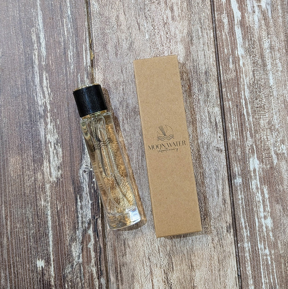 Hair Perfume