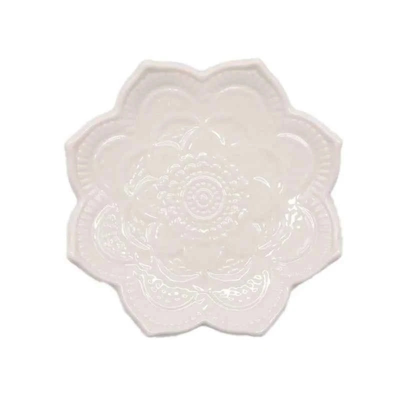 Mandala Trinket Dish