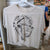 Forest Floor Crop Tee