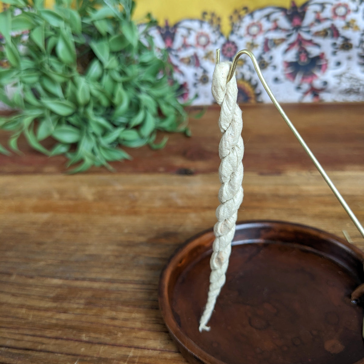 Rope Incense Lawudo Nepali | 80 grams Himalayan Dhoop