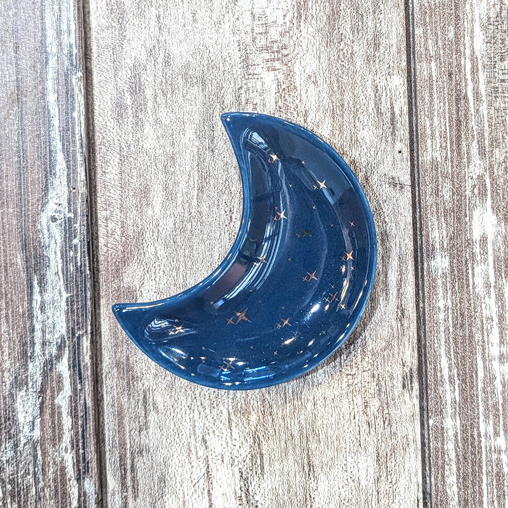 Moon &amp; Stars Trinket Dish