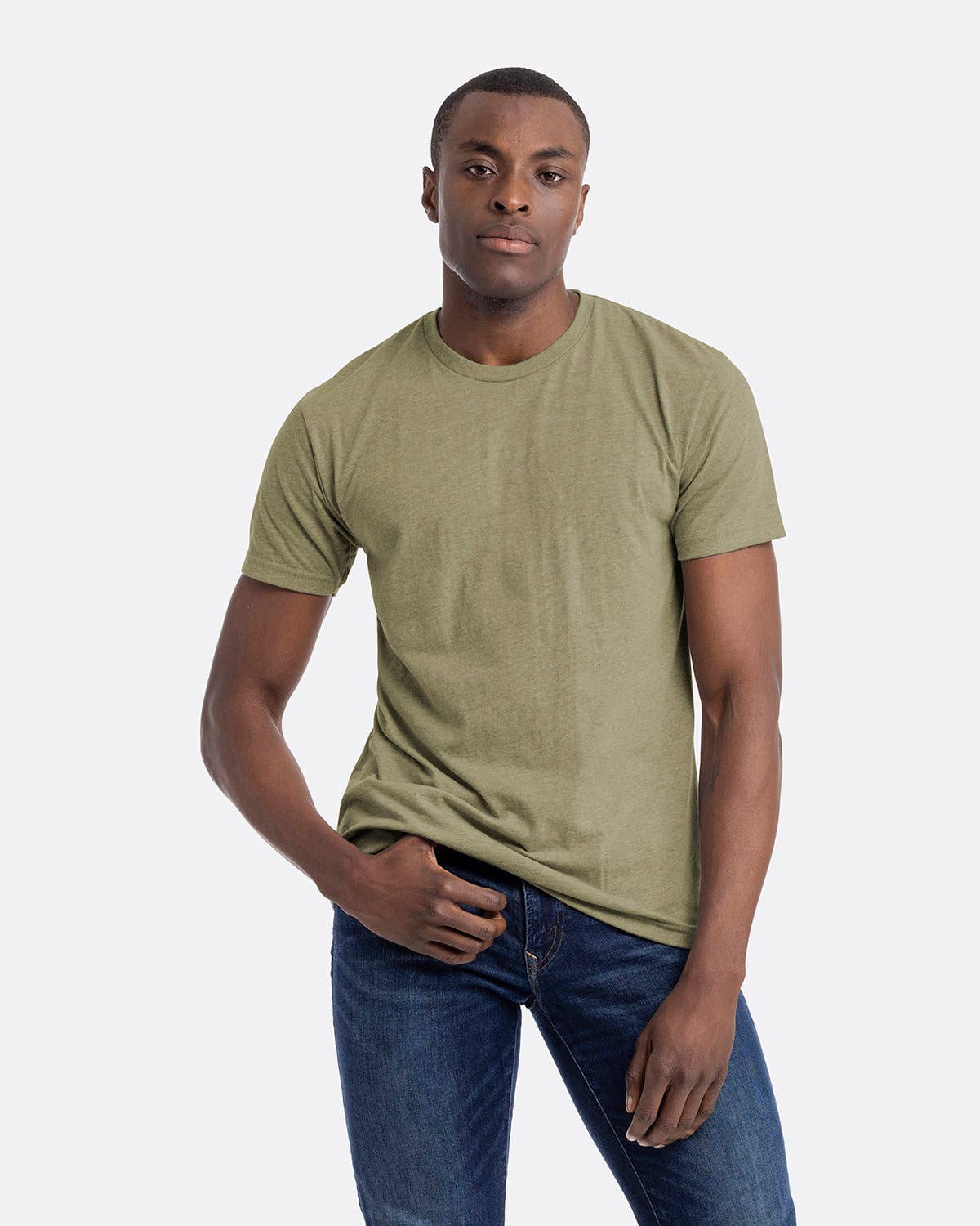 Forest Floor Comfy Tee