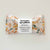 Lavender Eye Pillow - Peach Bella Floral