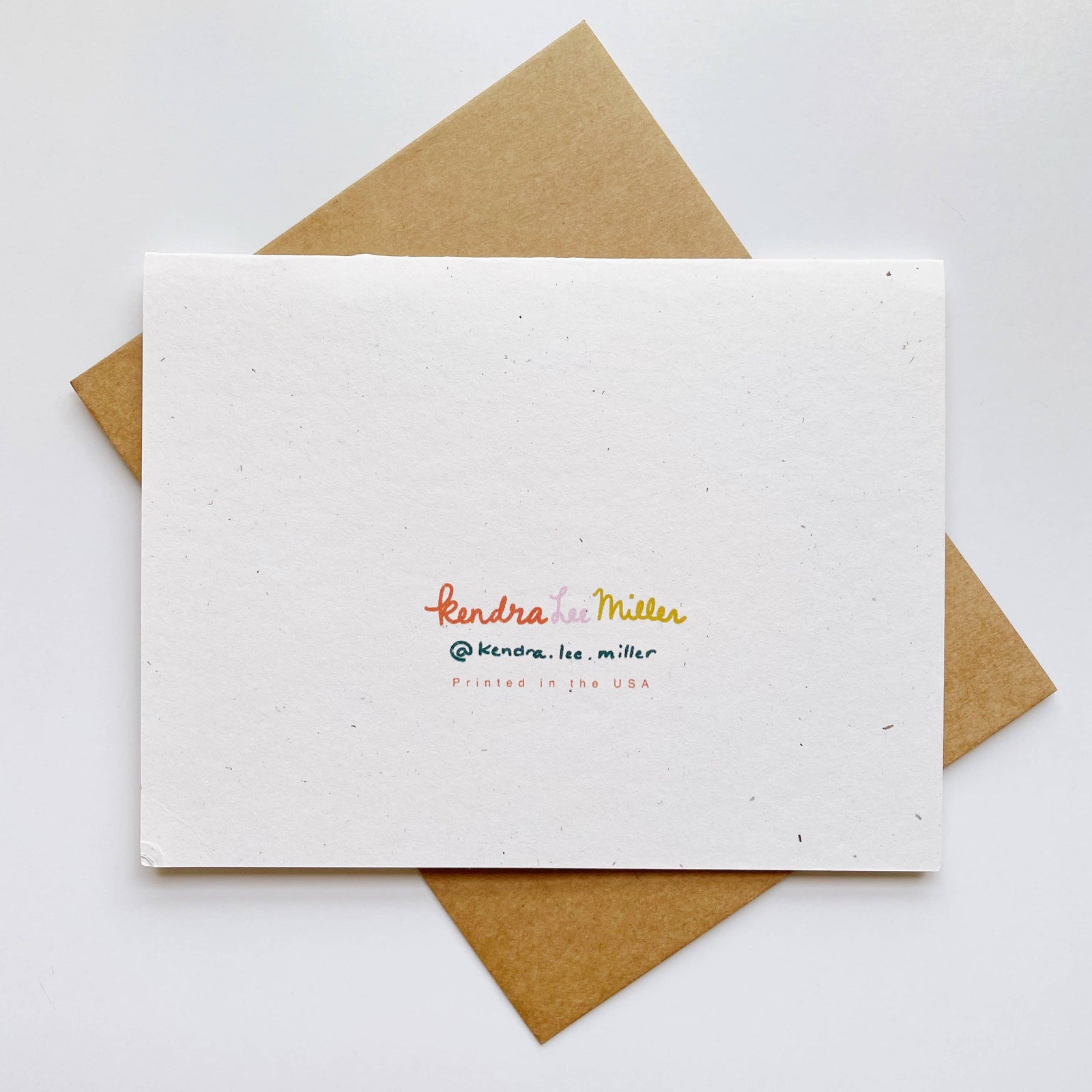 In This Together Sardine Greeting Card