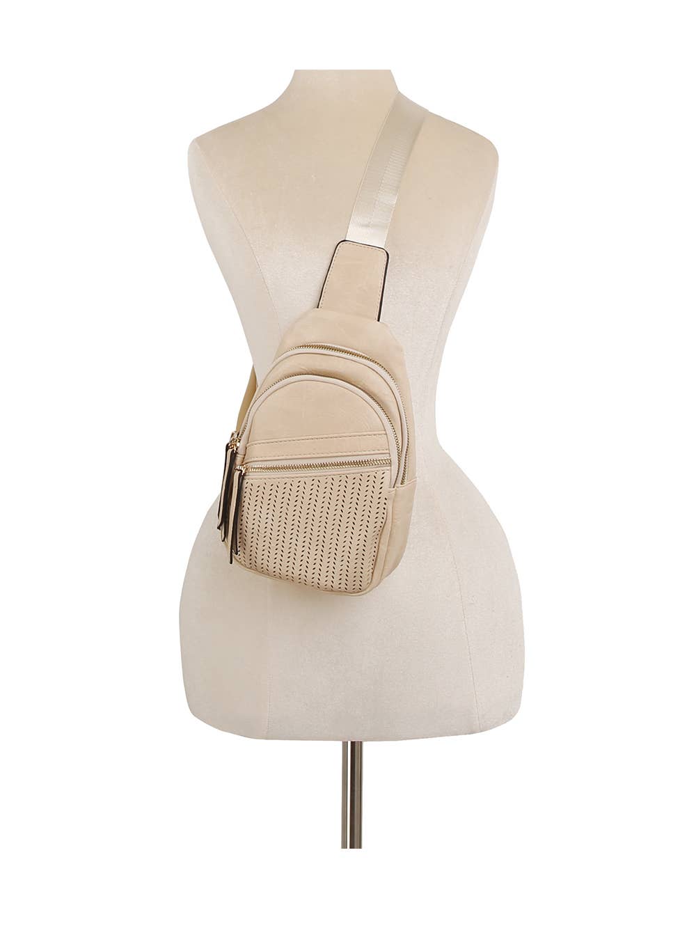 Stylish Front Crossbody Sling |  - Cedar Witch Goods