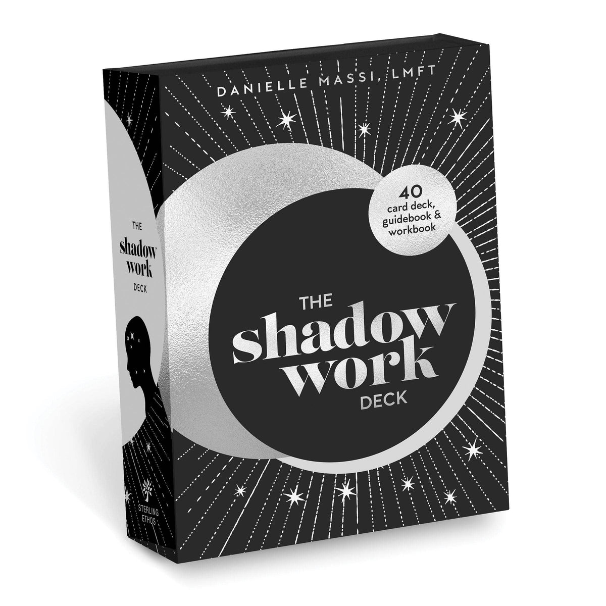 The Shadow Work Tarot Deck