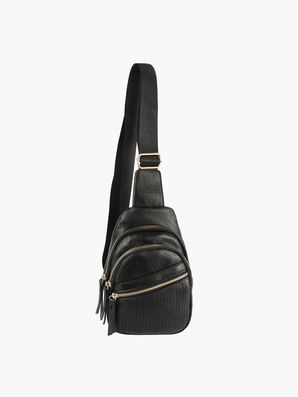 Stylish Front Crossbody Sling |  - Cedar Witch Goods