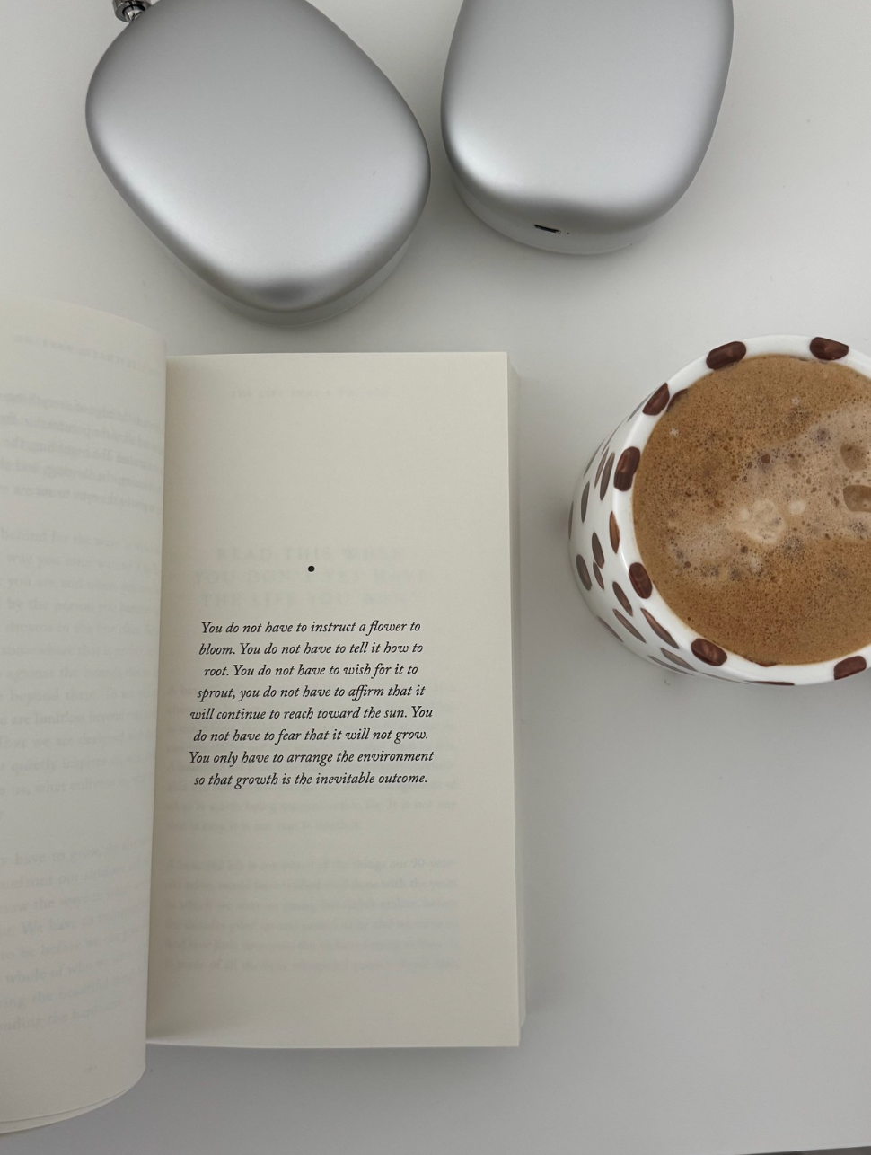 The Life That&#39;s Waiting (book)