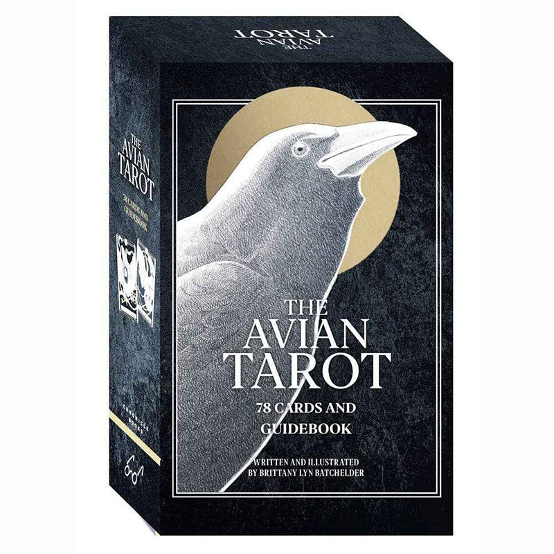Avian Tarot