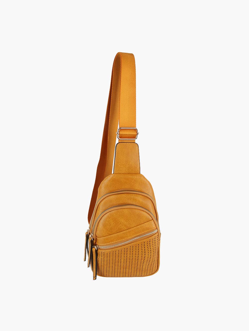 Stylish Front Crossbody Sling |  - Cedar Witch Goods
