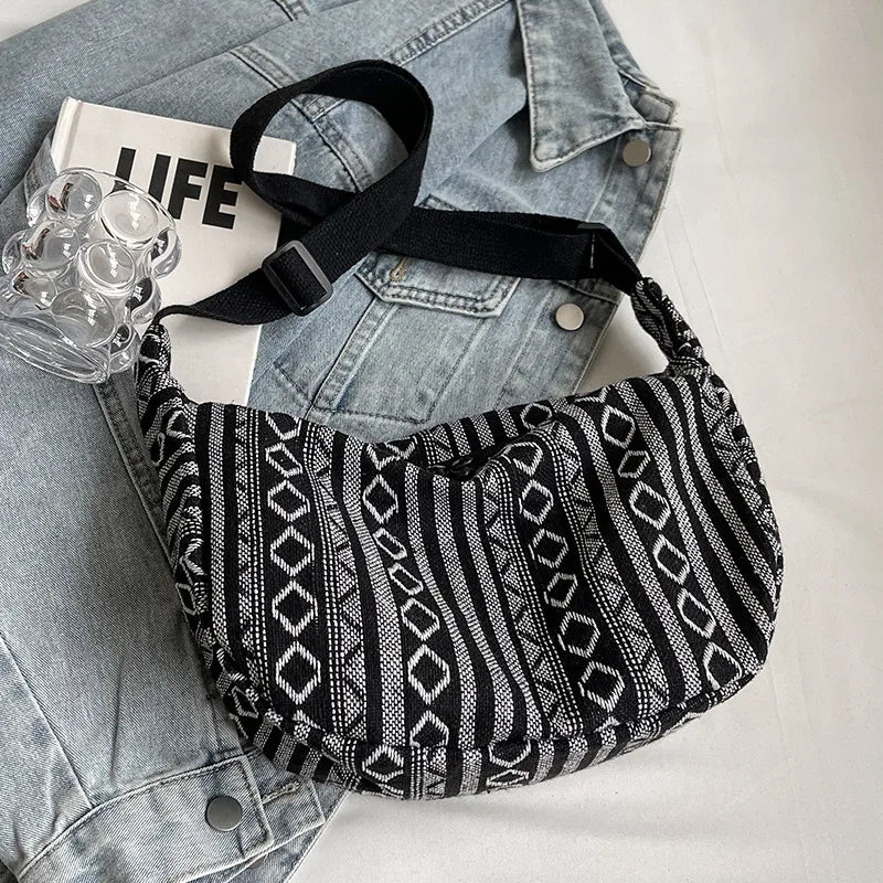 Boho Hippie Bag