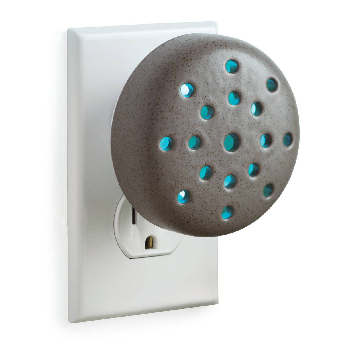 Essential Oil Diffuser Pluggable - Spa Stone
