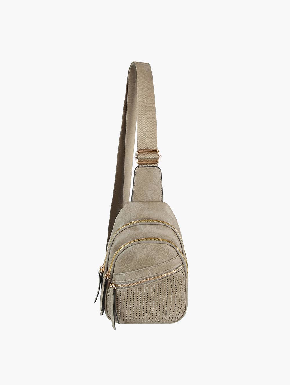 Stylish Front Crossbody Sling |  - Cedar Witch Goods