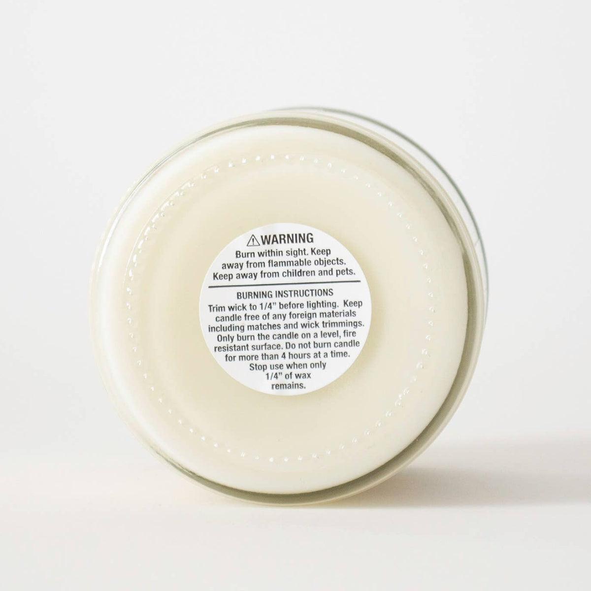 Black Currant + Elderflower Candle | Autumn Collection