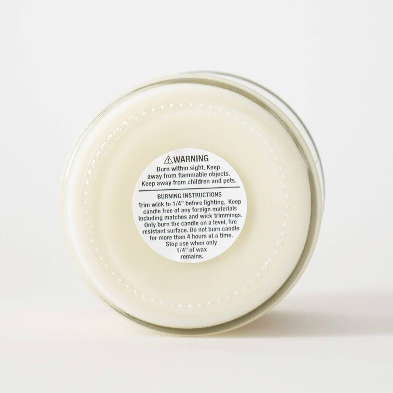 Black Currant + Elderflower Candle | Autumn Collection