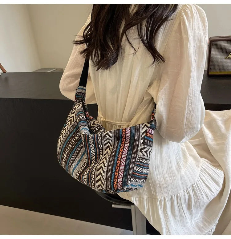 Boho Hippie Bag
