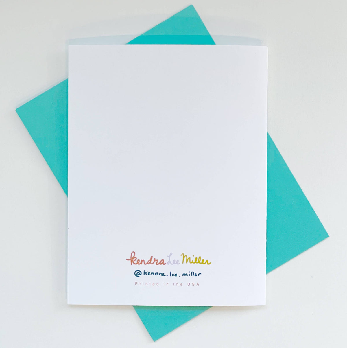 Miss You Puppy Eyes Greeting Card
