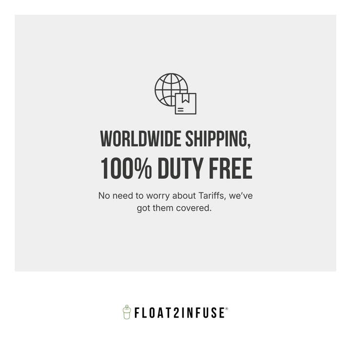 Floating Chameleon Tea Infuser I Black Base