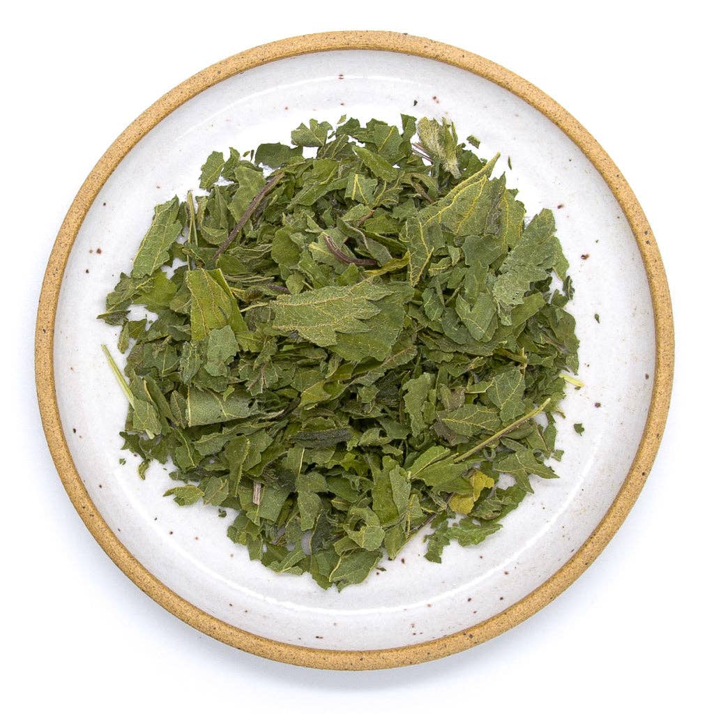 Nettle Leaf
