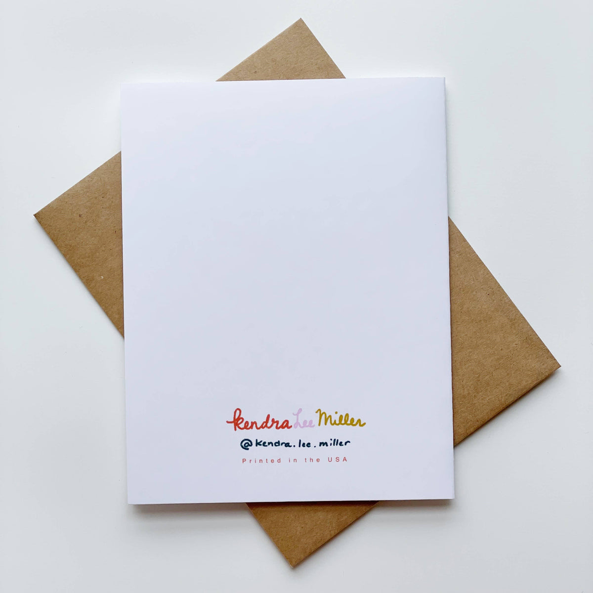Sluggish Belated Birthday Greeting Card