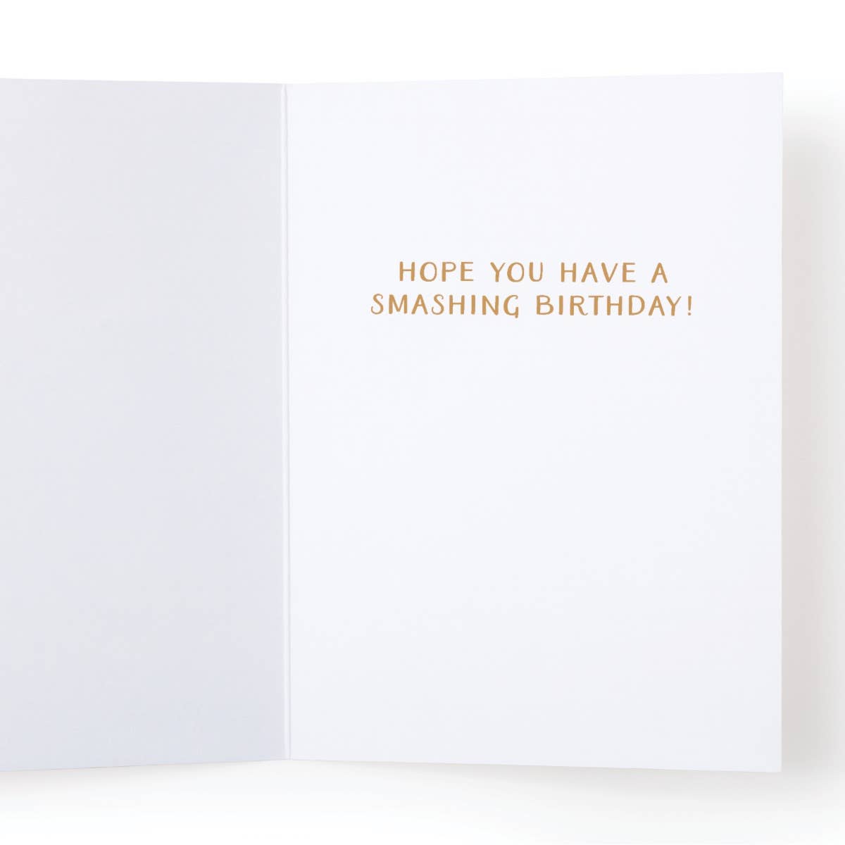 Smack That Ass! Piñata Greeting Card |  - Cedar Witch Goods