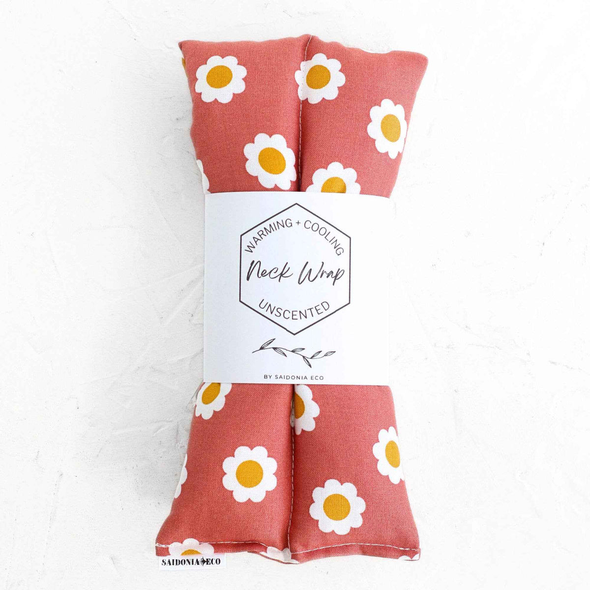 Heating Cooling Neck and Body Wrap ⋆ Daisies