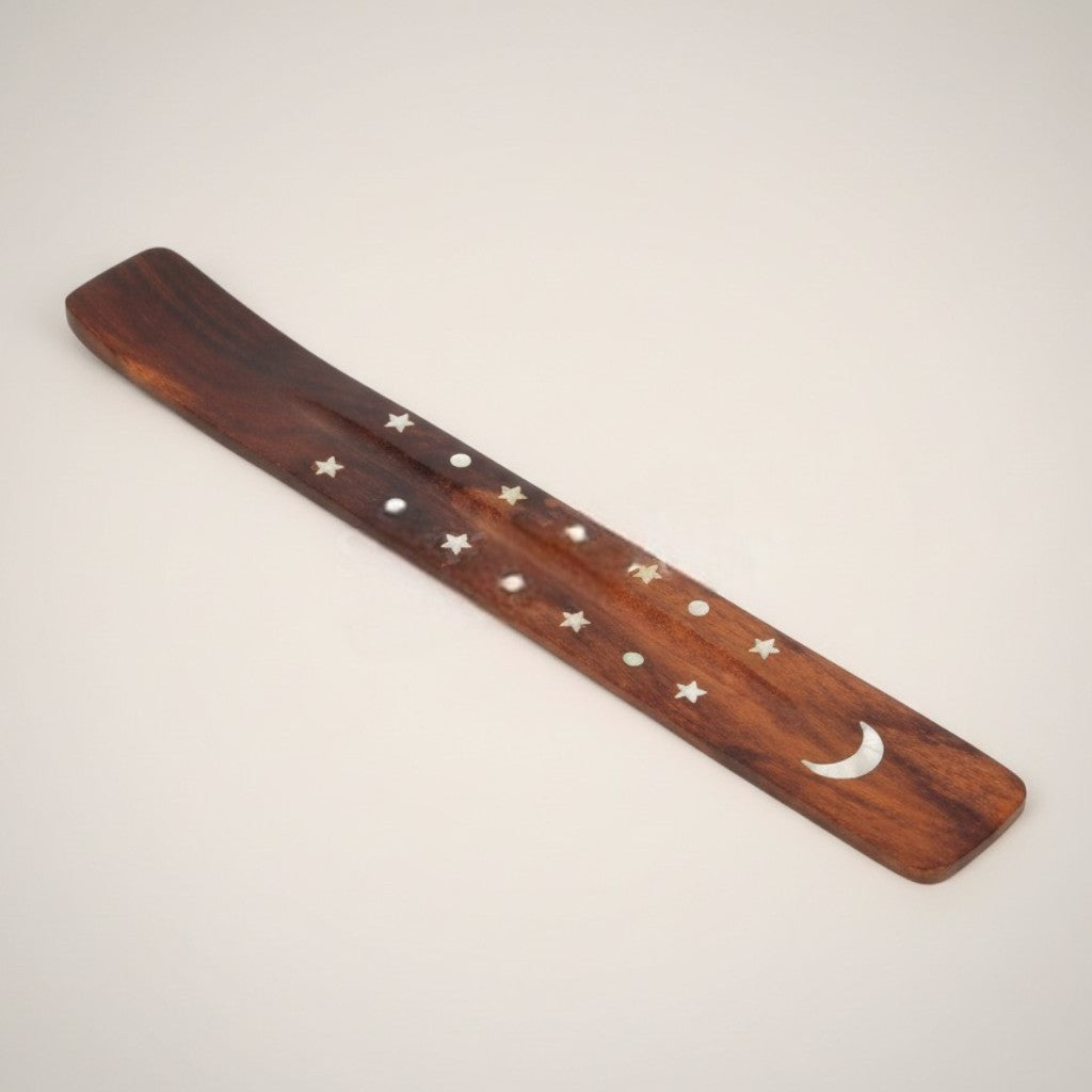 Stick Incense Burners 10"