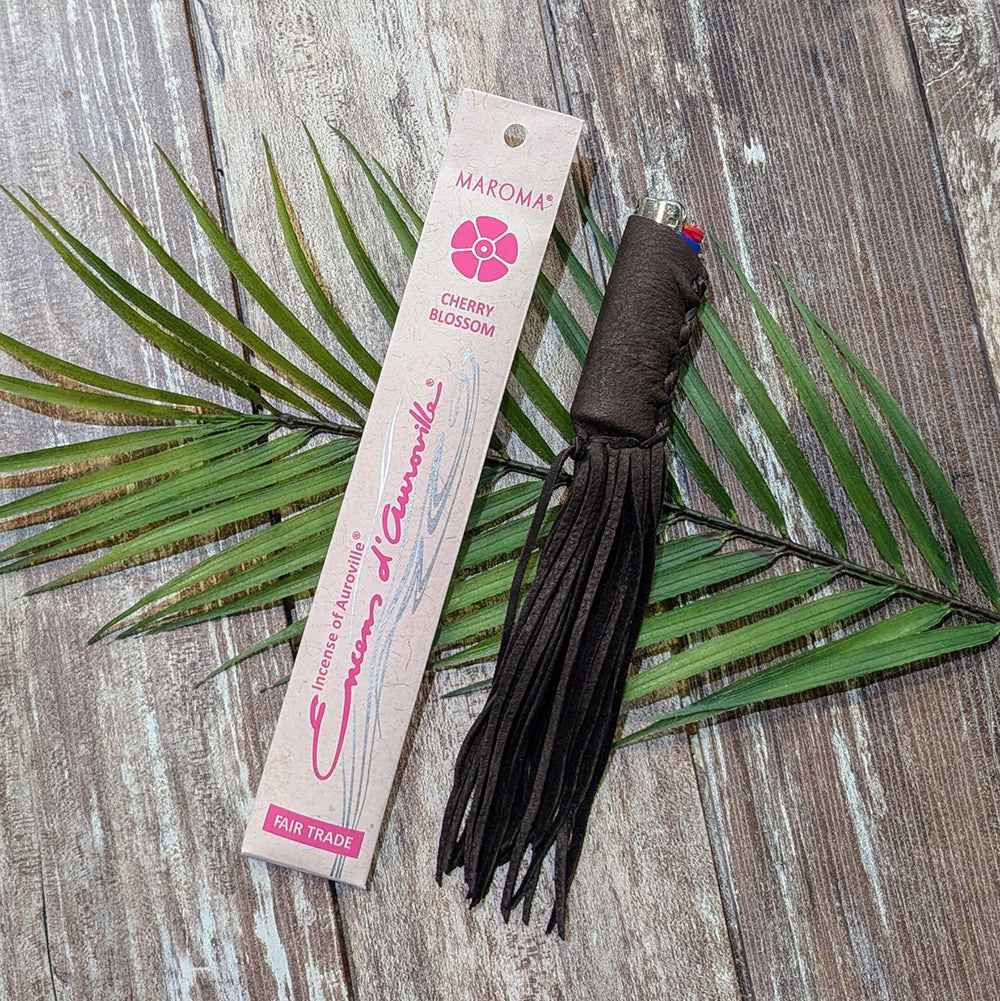 Premium Stick Incense Cherry Blossom