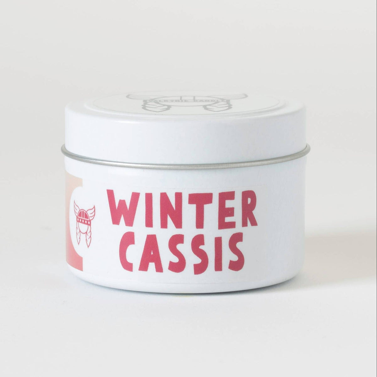 Winter Cassis Tin | Winter Collection