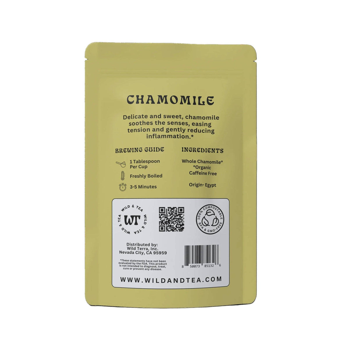 Chamomile